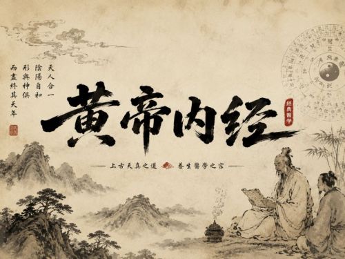 Audio Hoàng Đế Nội Kinh - Nguyễn Tử Siêu