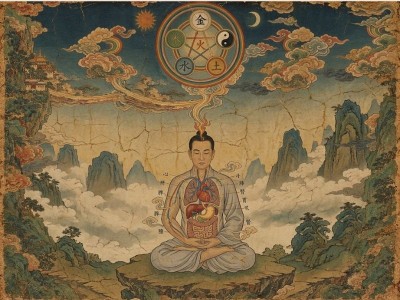 Báo Cáo Chuyên Sâu: Lục Phủ Ngũ Tạng Trong Y Học Cổ Truyền