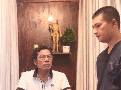 Nhật Ký Tôi Chữa Phục Hồi Thoái Hóa Khớp Háng Cho Bố Vợ Sau 14 Ngày