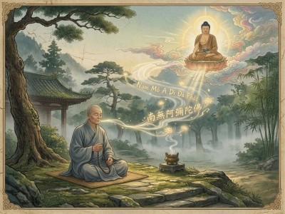 Cơ Chế Thần Kinh Học Và Giá Trị Của Pháp Môn Niệm Phật