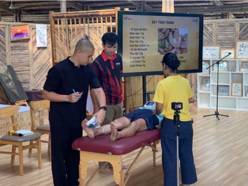 Ý Nghĩa Chỉ Số Huyết Áp 4 Vị Trí Theo Tây Y, Đông Y Và Khí Công Y Đạo