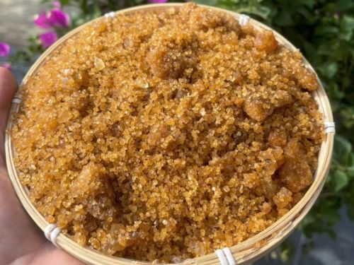 Đường Cát Vàng Có Tốt Cho Tỳ Vị Không? Góc Nhìn Đông Y Và Cách Dùng Đúng