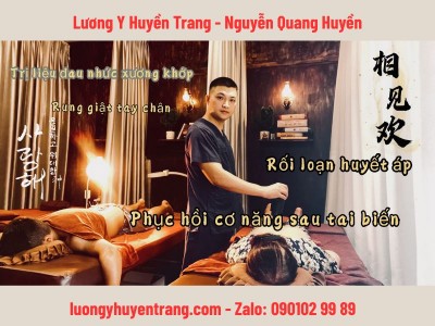 Bí Ẩn Tinh Khí Thần: Giải Mã Nguồn Gốc Sinh Mệnh Và Tâm Trí Trong Đông Y