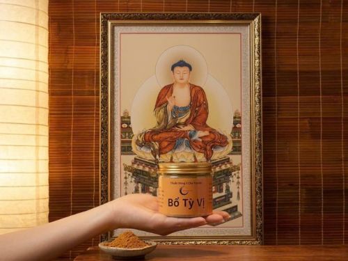 Thuốc Đông Y Trị Trào Ngược, Đau Dạ Dày: Phục Hồi Từ Gốc Với Hảo Tâm Vị