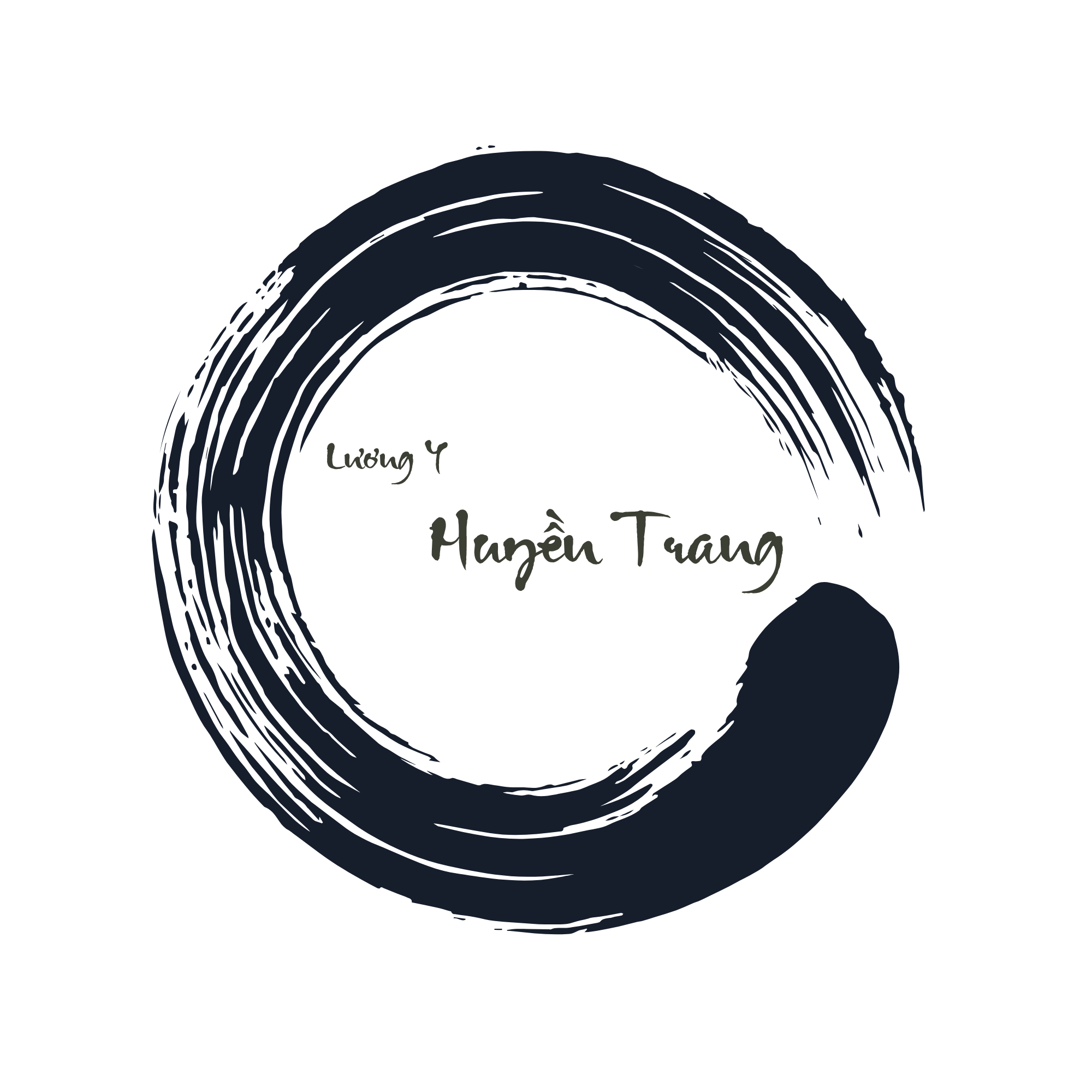 Lương Y Huyền Trang Lương Y Huyền Trang