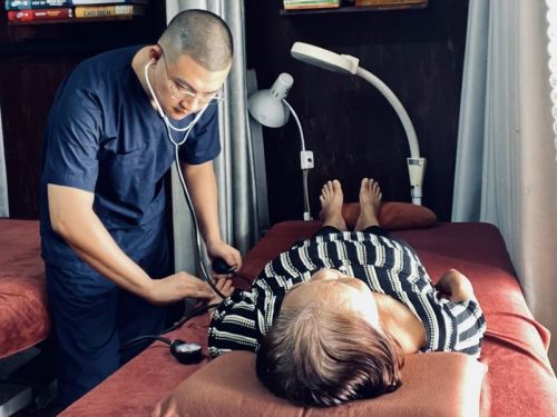 Chữa Đau Dạ Dày Tại Biên Hòa: Phục Hồi Tỳ Vị Từ Gốc