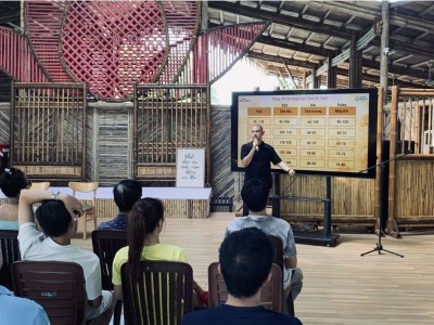 8 Nấc Thang Bệnh Tật: Bản Đồ Phục Hồi Tỳ Vị Và Thận Khí