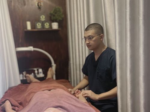 Chữa Đau Dạ Dày Tại Biên Hòa - Đồng Nai | Tư Vấn Đông Y Phục Hồi Từ Gốc Cùng Lương Y Huyền Trang