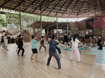 Giải Mã Nguồn Gốc Bệnh Tật: Thân Bệnh, Tâm Bệnh Và Sự Kỳ Diệu Của Khí Hóa Ngũ Hành