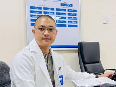 Khung Nghiên Cứu Tây Y Về Ung Thư Tuyến Tiền Liệt Lầm Sàng