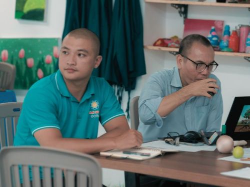  Bí Mật Nhìn Mặt Bắt Bệnh (Vọng Chẩn) Của Y Học Cổ Truyền Tiết Lộ Trên Khuôn Mặt 