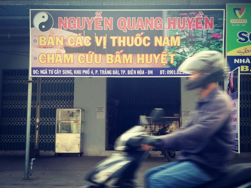 Những Năm Tháng Tuổi Trẻ Mở Phòng Mạch Ở Độ Tuổi 24 Của Lương Y Huyền Trang