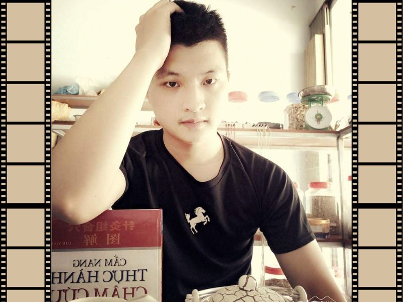 Lương Y Huyền Trang Năm 24 Tuổi Mở Phòng Mạch Ở Ngã Tư Cây Sung Trảng Dài Biên Hòa
