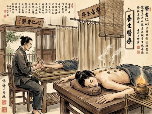 Sự Giao Thoa Giữa Y Học Hiện Đại Và Đông Y: Phác Đồ Phơi Nắng Trị Liệu