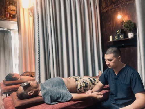 Tại Sao Chữa Dạ Dày Mãi Không Khỏi? Hãy Xem Lại Tạng Thận Của Bạn!