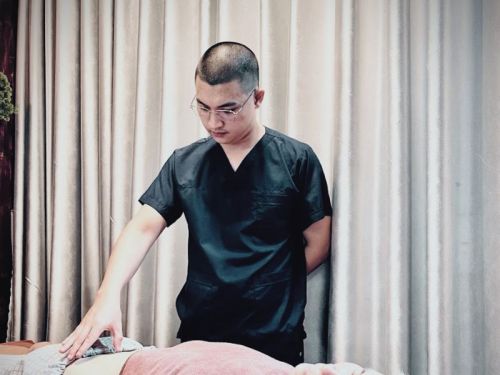 Trào Ngược Dạ Dày: Tại Sao 