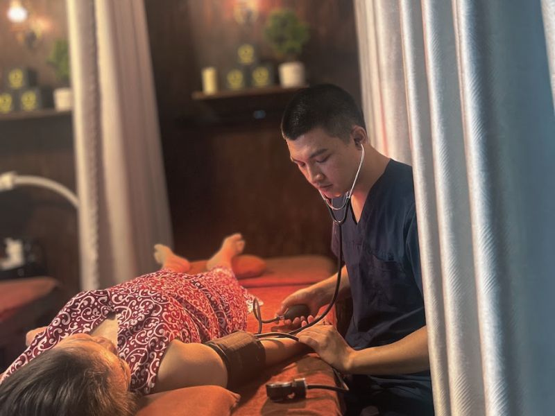Thói quen dưỡng tỳ vị để mạnh khỏe đường tiêu hóa