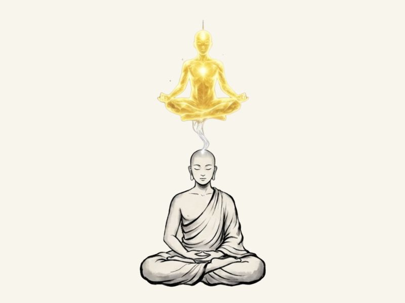 Luyện Tinh Hóa Khí, Luyện Khí Hóa Thần, Luyện Thần Hoàn Hư