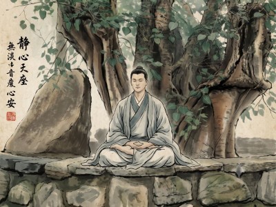Khoa Học Về Năng Lượng Thiền Định