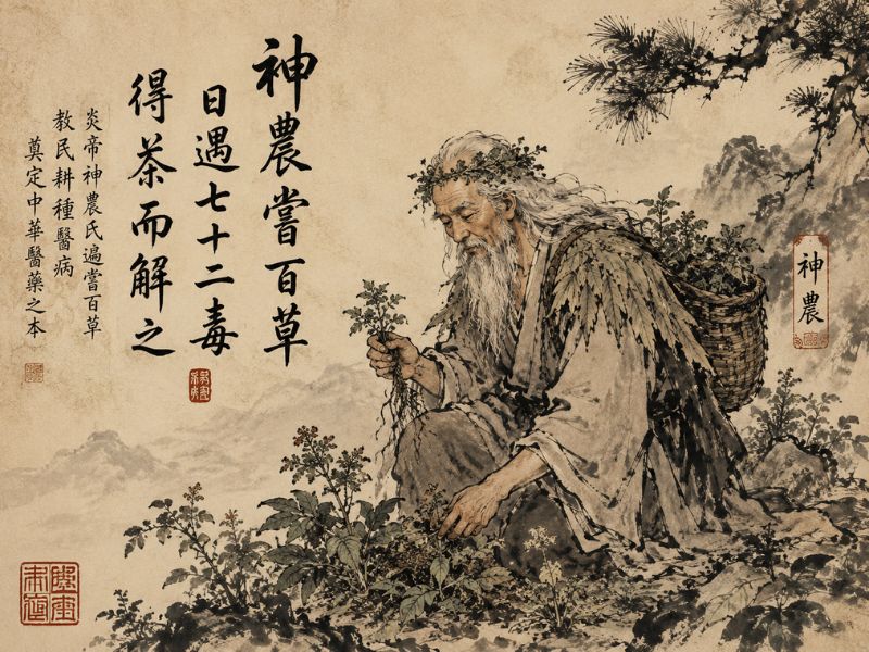 Tỳ vị yếu nên ăn gì theo góc nhìn của đông y